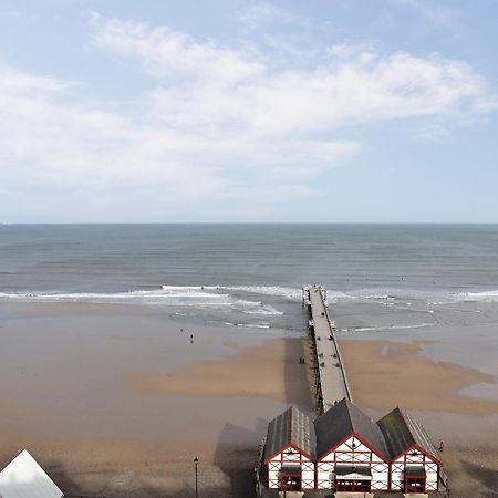 Swallows Nest Saltburn-by-the-Sea Dış mekan fotoğraf